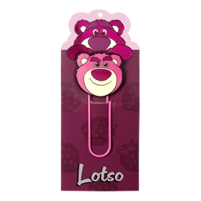 MAW LOTSO - JUMBO PAPER CLIP MOOVING