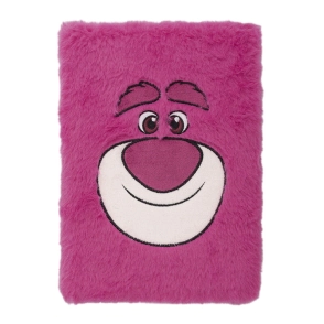 MAW LOTSO - CUADERNO A5 NOTEEBOOK MOOVING