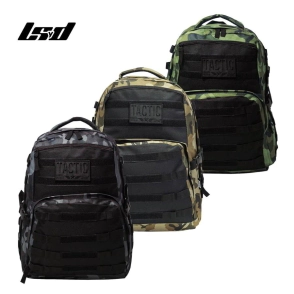 Mochila Tactic 18