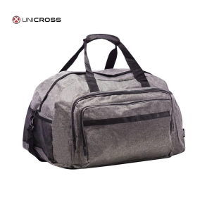 BOLSO UNICROSS 25" GRIS