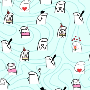 PAPEL PARA FORRAR DEFORMITO LOCO