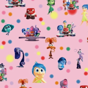 PAPEL PARA FORRAR INTENSAMENTE II