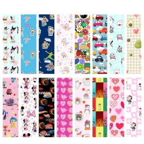 PAPEL PARA FORRAR GIRL POWER (SOLO X 10 UNIDADES)