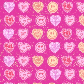 PAPEL PARA FORRAR GIRL POWER