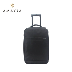 BOLSO CON CARRO PLEGABLE AMAYRA 21