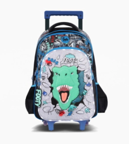 MOCHILA CARRO 18