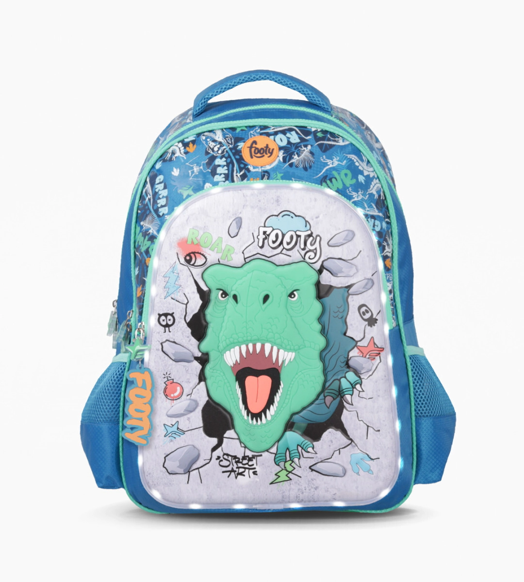 MOCHILA ESPALDA 18