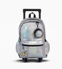 MOCHILA CARRO 18