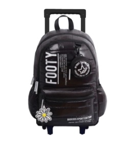 MOCHILA CARRO 18