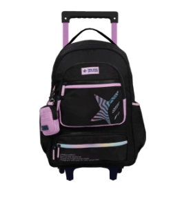 MOCHILA CARRO 18
