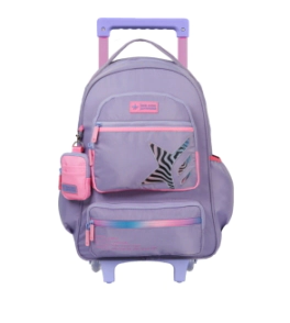 MOCHILA CARRO 18