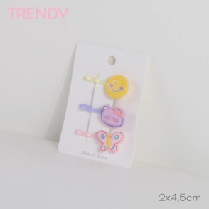SET PICO PATO SET x3