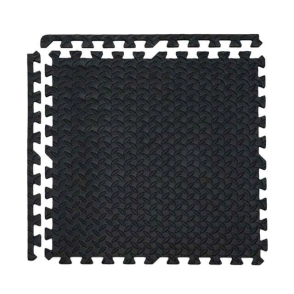 PISO 60x60 CM (10MM) 4 PIEZAS + 8 BORDES