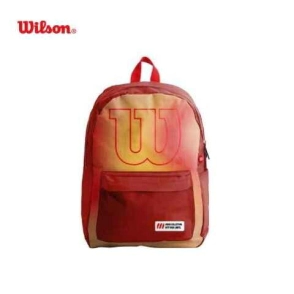 Mochila Wilson Urban ROJO