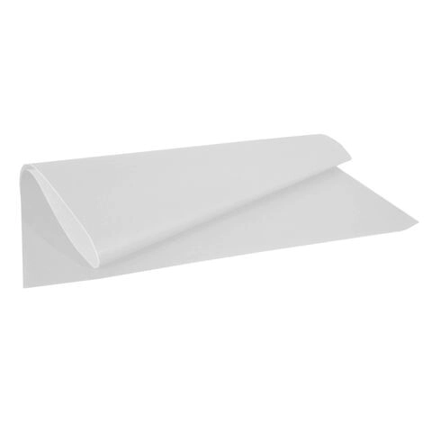 AFICHE BLANCO (SOLO X 10 UNIDADES)