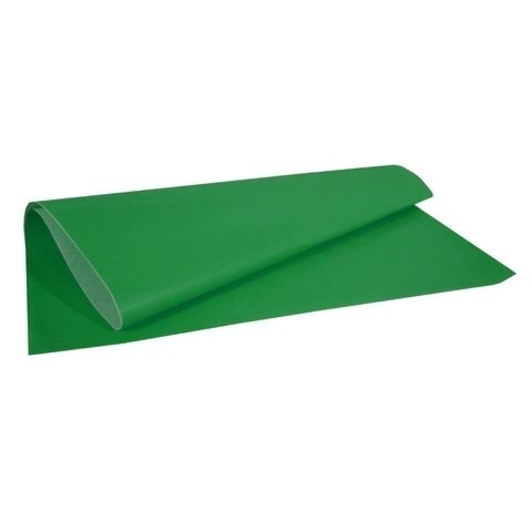 AFICHE VERDE MEDIO (SOLO X 10 UNIDADES)