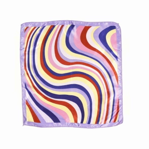 PA&Ntilde;UELO SEDA TRENDY