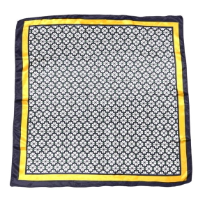 PA&Ntilde;UELO SEDA TRENDY