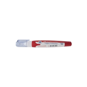 LÁPIZ CORRECTOR TRIANGULAR 7ML FABER-CASTELL