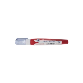 LÁPIZ CORRECTOR TRIANGULAR 7ML FABER-CASTELL