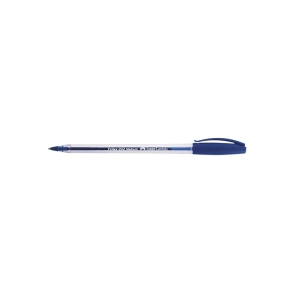 BOLÍGRAFO TRILUX 032M AZUL CAJA x50 FABER-CASTELL (PRECIO X UNID.)