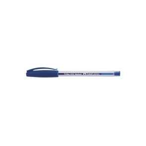 BOLÍGRAFO TRILUX 032M AZUL CAJA x50 FABER-CASTELL (PRECIO X UNID.)