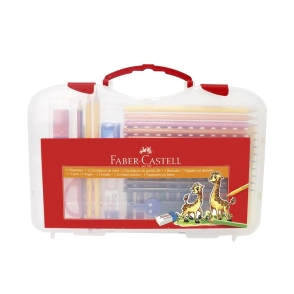 PACK ESCOLAR FABER-CASTELL