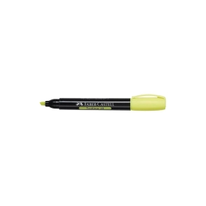 RESALTADOR TEXTLINER 49 AMARILLO FABER-CASTELL