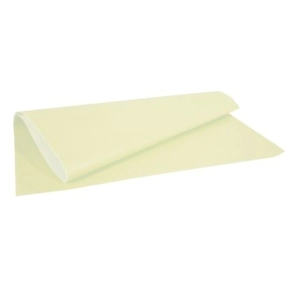 AFICHE AMARILLO PASTEL (SOLO X 10 UNIDADES)