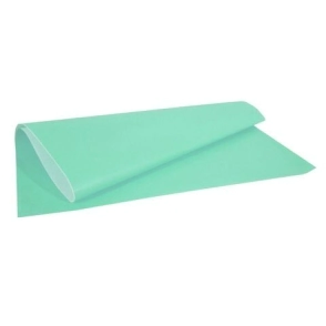 AFICHE VERDE PASTEL (SOLO X 10 UNIDADES)