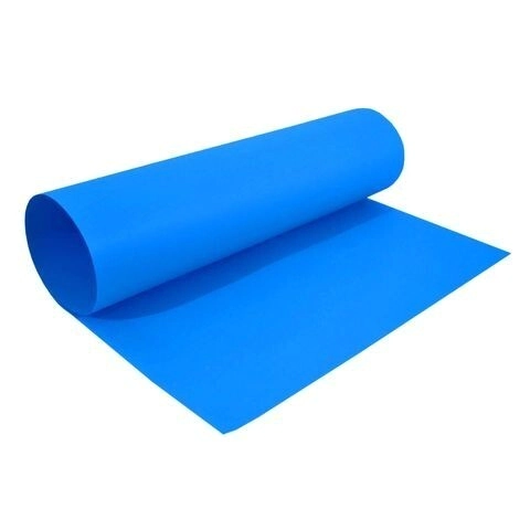 CARTULINA TURQUESA (SOLO X 10 UNIDADES)