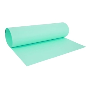 CARTULINA VERDE PASTEL (SOLO X 10 UNIDADES)