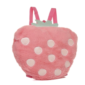 MOCHILA INFANTIL TRENDY CORAL