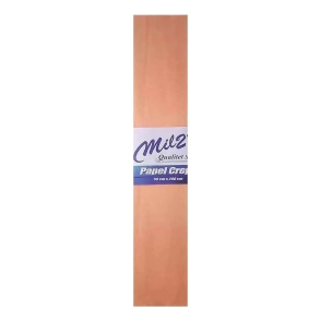 PAPEL CREPE PIEL 50x200 CM (SOLO x10 UNIDADES)