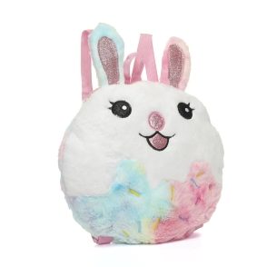 MOCHILA INFANTIL TRENDY MULTICOLOR