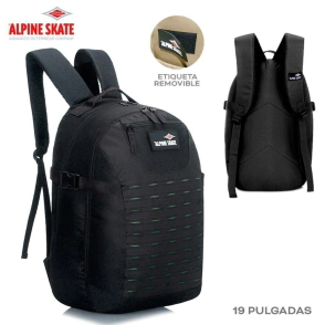 Mochila Tactica Alpine Skate