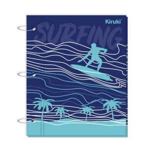 CARPETA N3 SPORTS