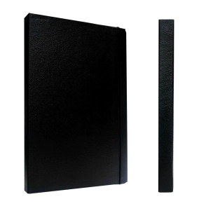 ESTUCHE LOMO 3CM CON ELASTICO FN