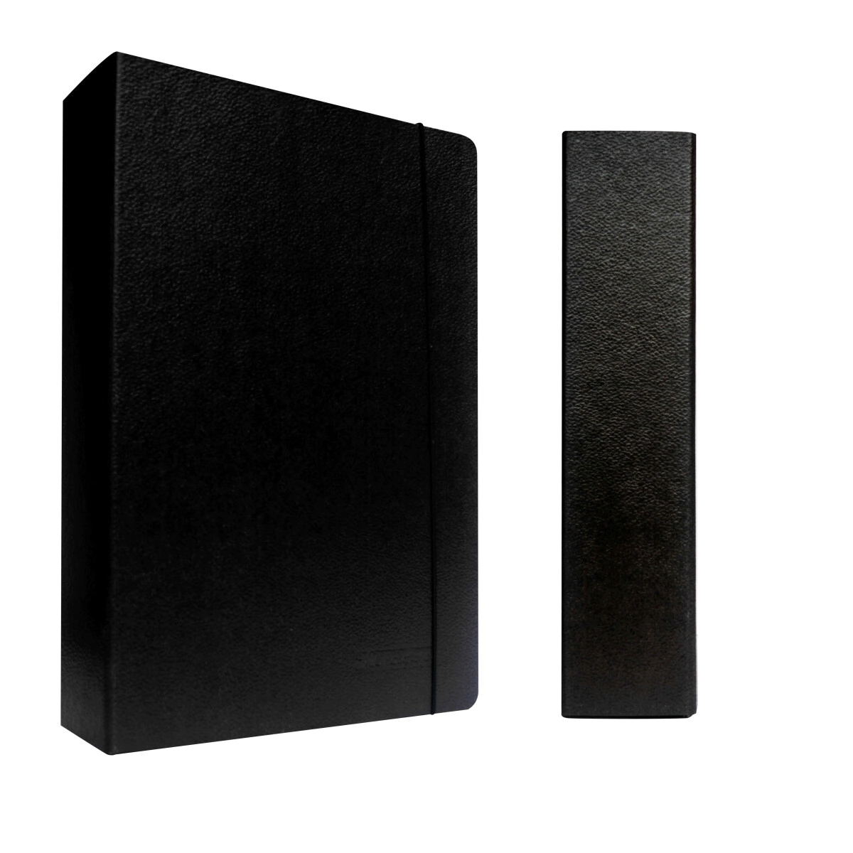 ESTUCHE LOMO 8CM CON ELASTICO FN