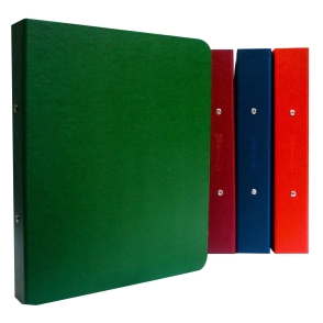 CARPETA A4 2X40 COLORES SURTIDOS