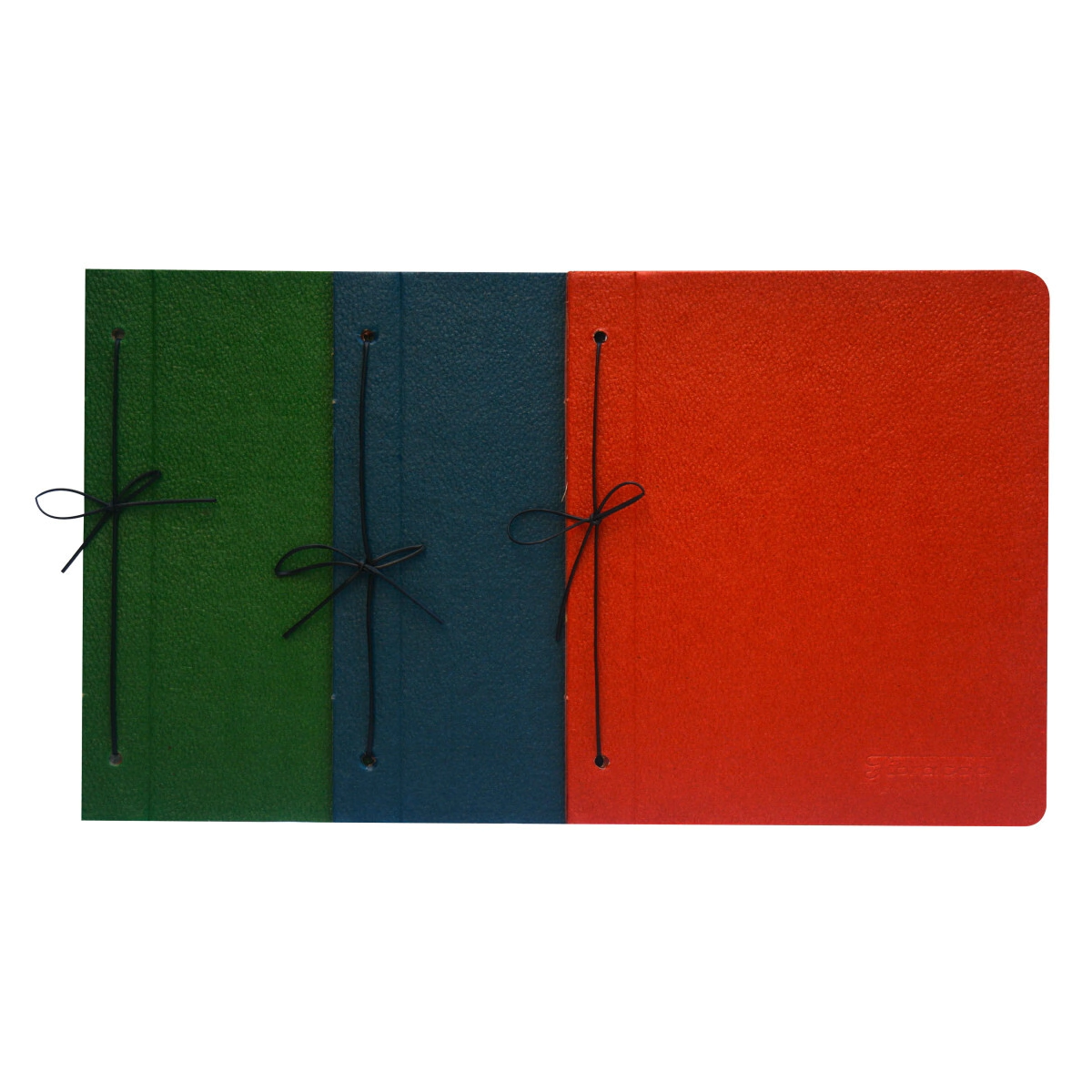 CARPETA N3 DOS TAPAS CON CORDON