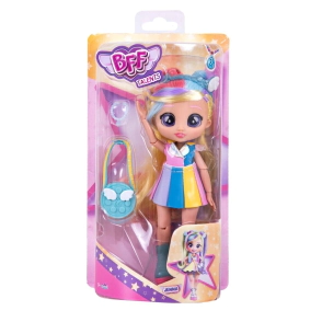 MUÑECA CRY ABIES 20 CM BFF JENNA