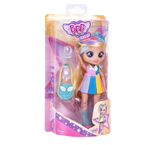 MUÑECA CRY ABIES 20 CM BFF JENNA