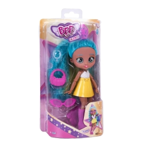 MUÑECA CRY ABIES 20 CM BFF ELODIE
