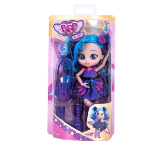 MUÑECA CRY ABIES 20 CM BFF SHANNON