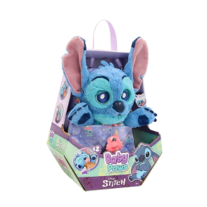 PELUCHE BABY PAWS 27CM DISNEY STITCH