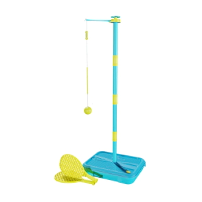 SWINGBALL DIVERSION TEMPRANA RAQUETA Y PELOTA CON BASE 45CM