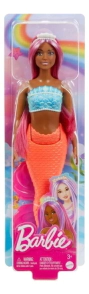 BARBIE ENSUEÑO SIRENAS