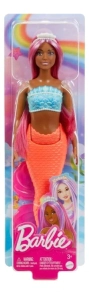 BARBIE ENSUEÑO SIRENAS