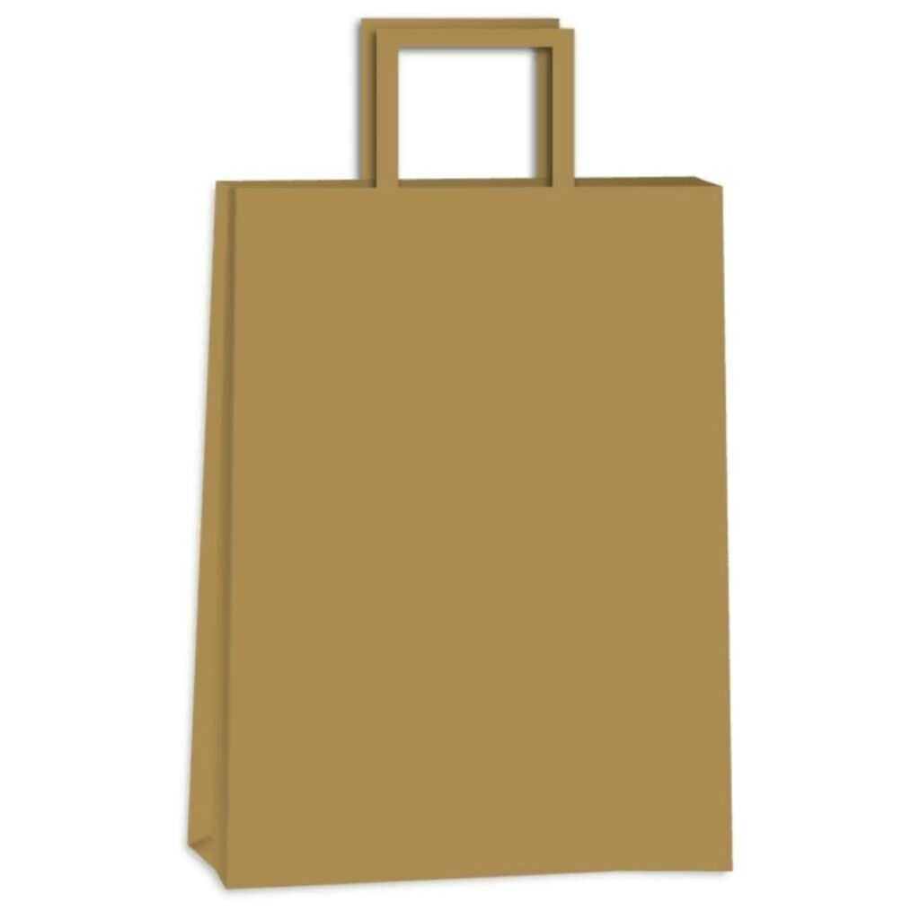 Bolsa Acuario Classic Madera 30x12x41